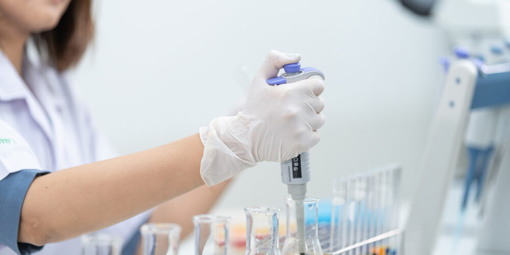 Laboratorium uji lingkungan terakreditasi KAN dan ISO 17025